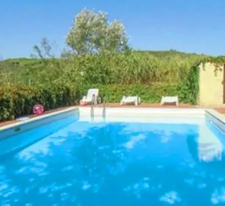 Podere San Antonio Scopeta *