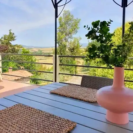 Holiday home Podere San Antonio Scopeta