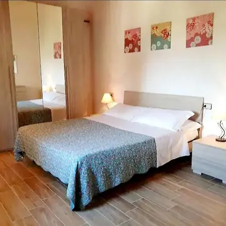 Podere San Antonio Scopeta * Querceto (Montecatini Val di Cecina)