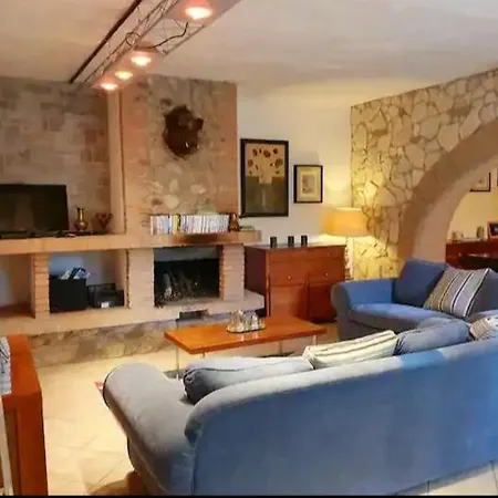 Vakantiehuis Podere San Antonio Scopeta *