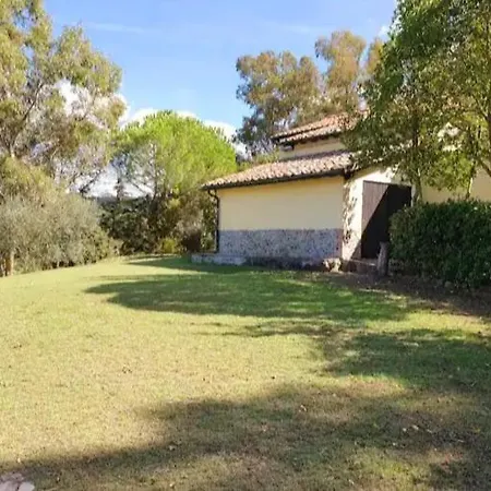 Vakantiehuis Podere San Antonio Scopeta Querceto (Montecatini Val di Cecina)